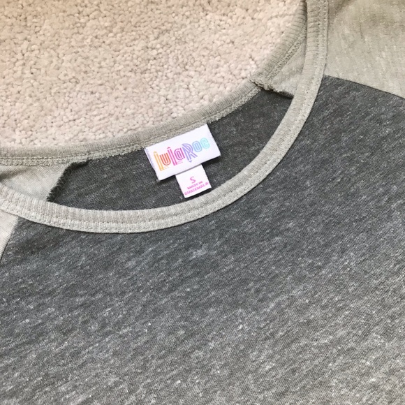 2 LuLaRoe Randy’s - Picture 5 of 6